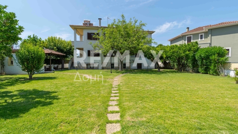 5 Bed, 3 Bath, HouseFor Sale, Center, Agria, Magnesia