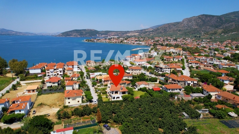 5 Bed, 3 Bath, HouseFor Sale, Center, Agria, Magnesia