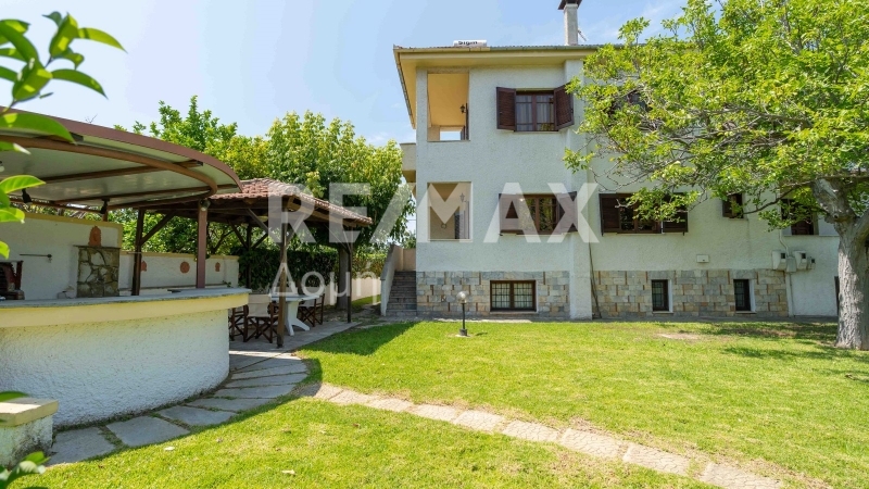 5 Bed, 3 Bath, HouseFor Sale, Center, Agria, Magnesia