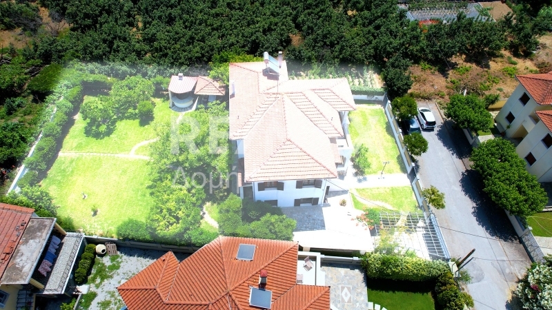 5 Bed, 3 Bath, HouseFor Sale, Center, Agria, Magnesia