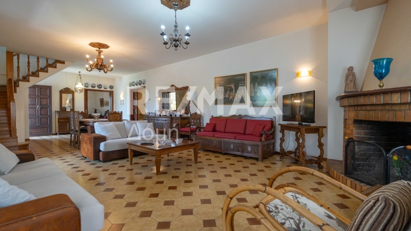 5 Bed, 3 Bath, HouseFor Sale, Center, Agria, Magnesia