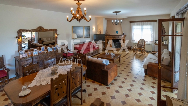 5 Bed, 3 Bath, HouseFor Sale, Center, Agria, Magnesia