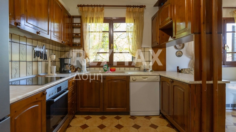 5 Bed, 3 Bath, HouseFor Sale, Center, Agria, Magnesia