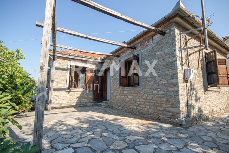 1 Bed, 1 Bath, HouseFor Sale, Neochori, Afetes, Magnesia