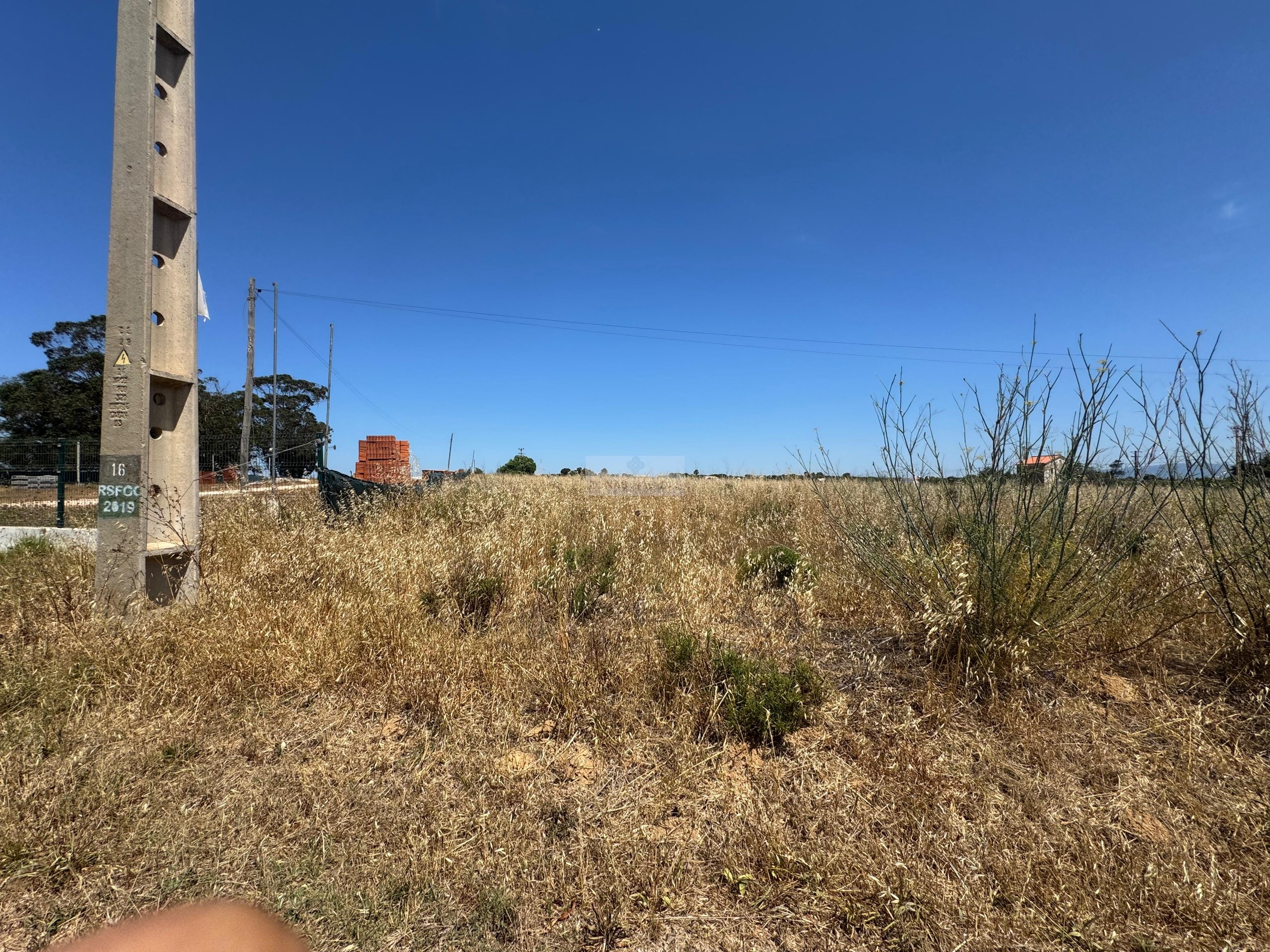 Land, For Sale