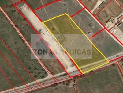 Land, For Sale