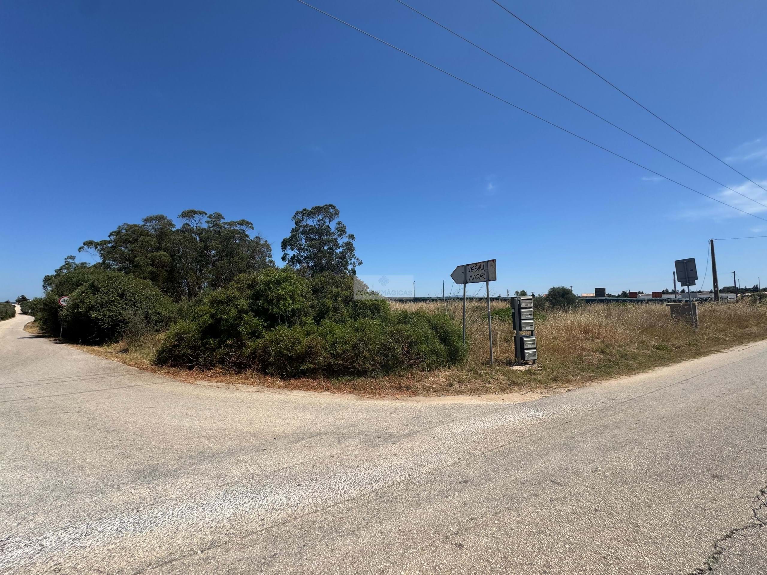 Land, For Sale