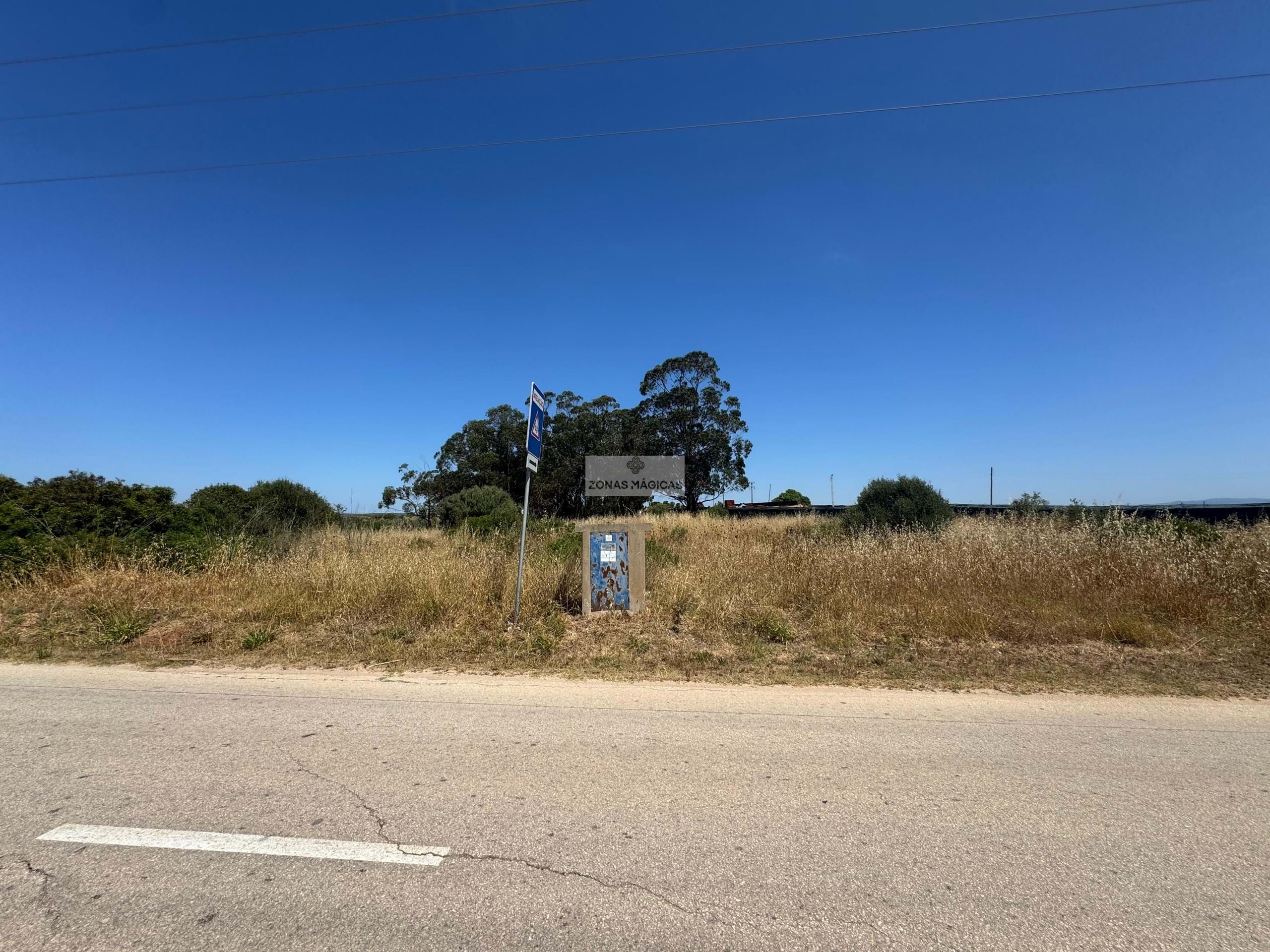 Land, For Sale