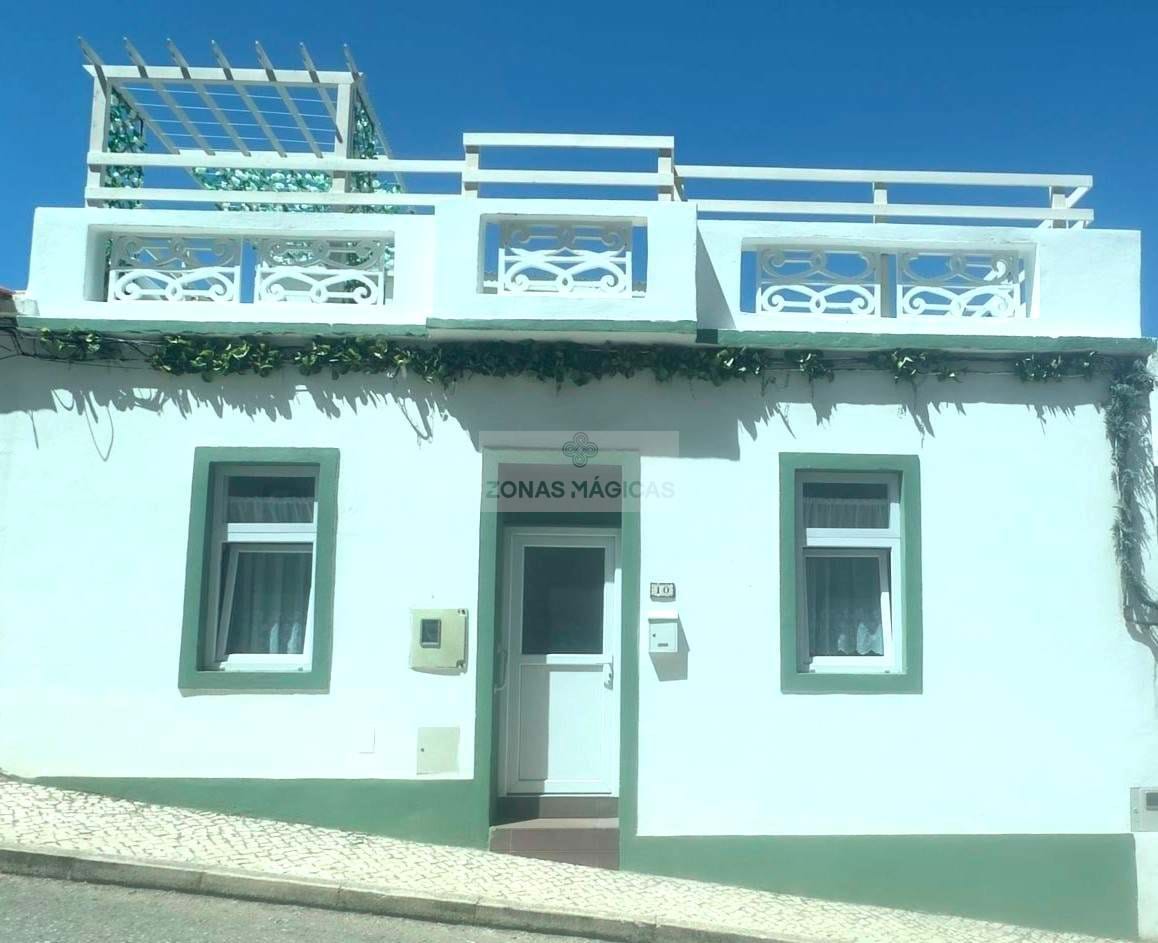 2 Bed, 2 Bath, HouseFor Sale, Lagos, Faro, 8600-689