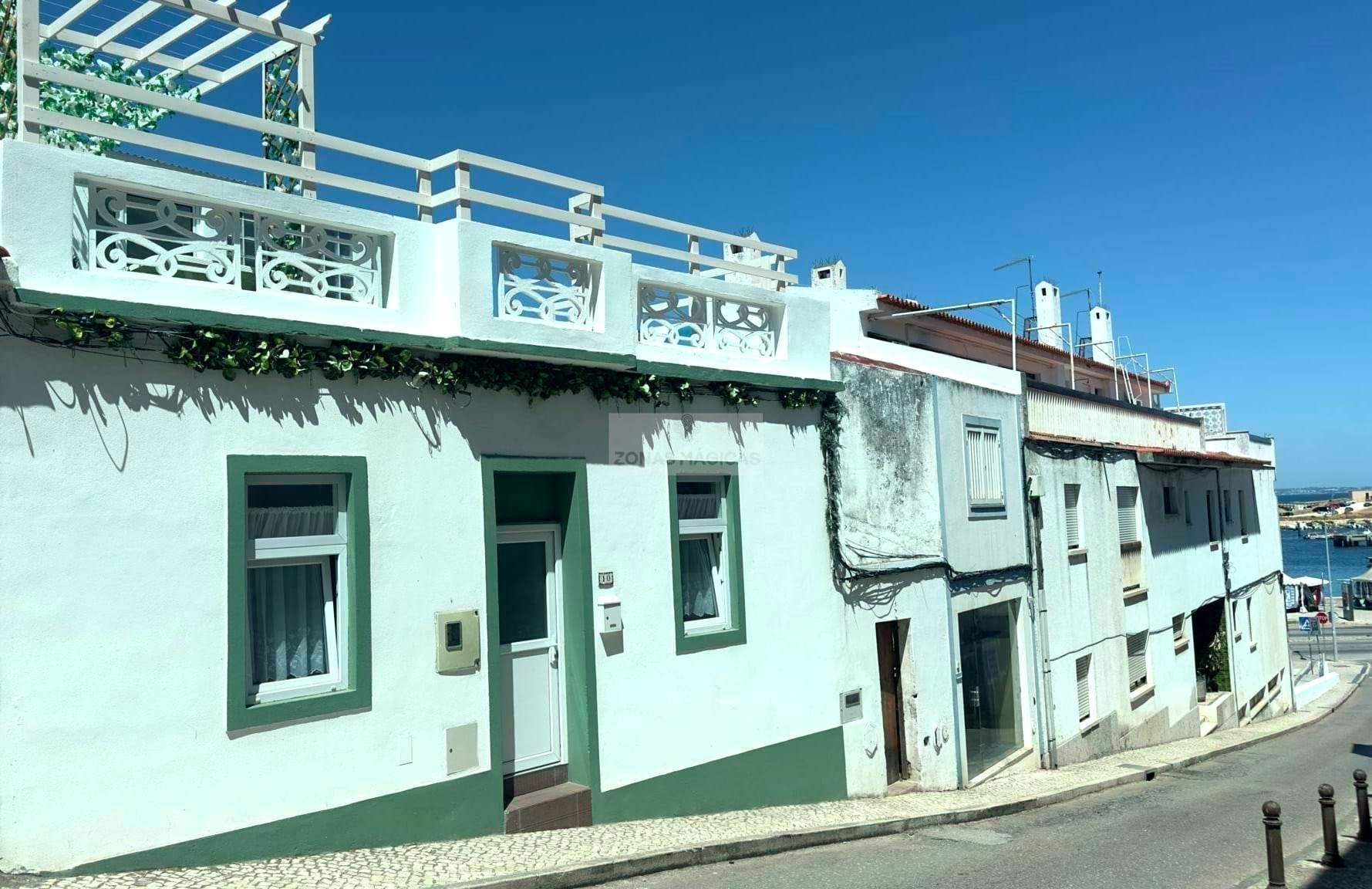 2 Bed, 2 Bath, HouseFor Sale, Lagos, Faro, 8600-689