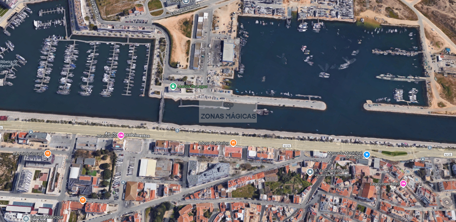 2 Bed, 2 Bath, HouseFor Sale, Lagos, Faro, 8600-689