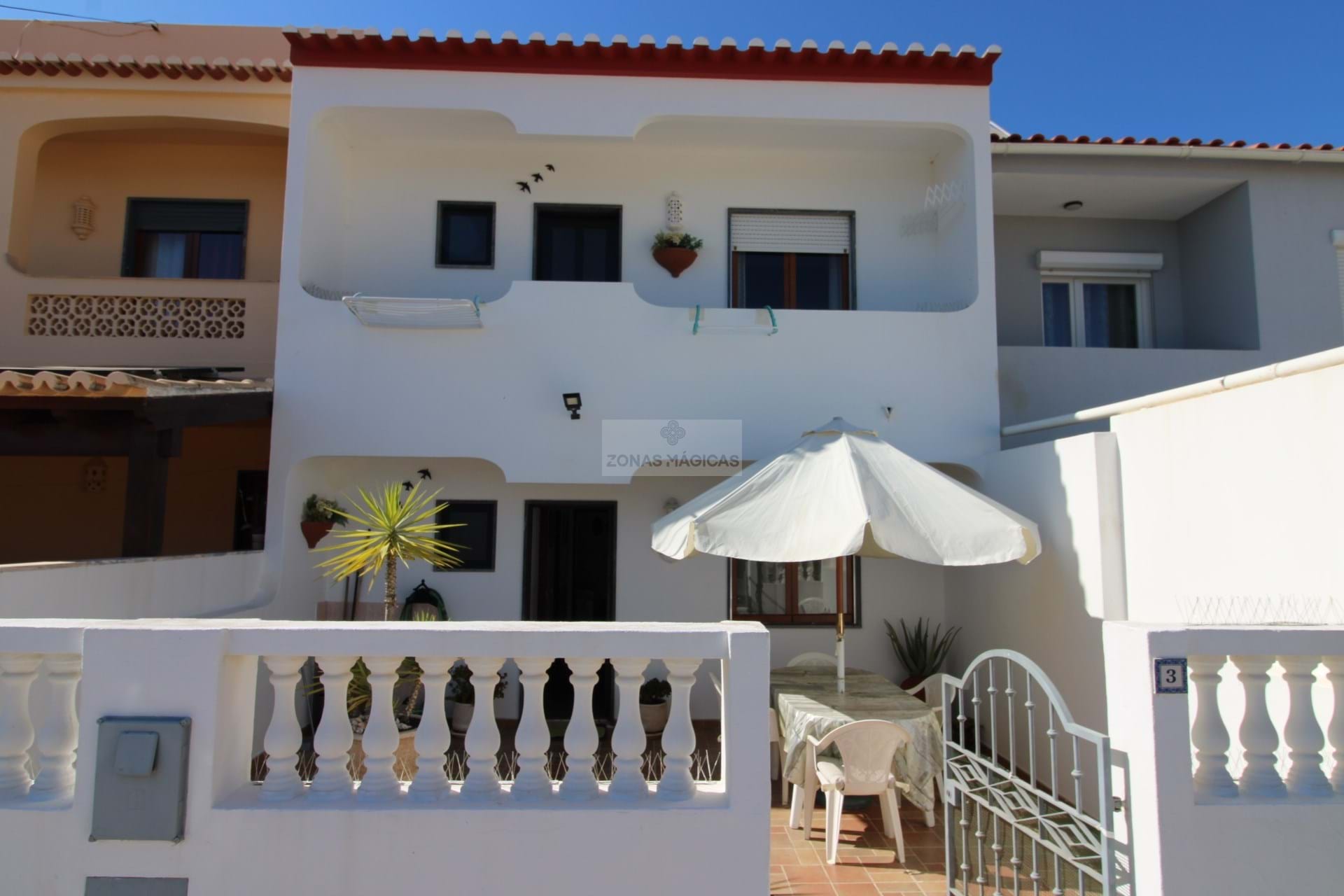 3 Bed, 2 Bath, HouseFor Sale, Lagos, Faro, 8600-250