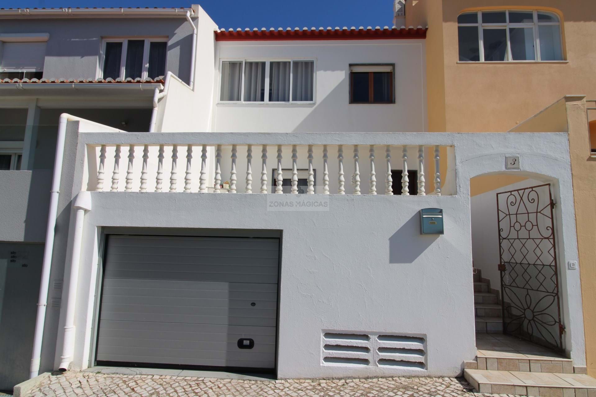 3 Bed, 2 Bath, HouseFor Sale, Lagos, Faro, 8600-250