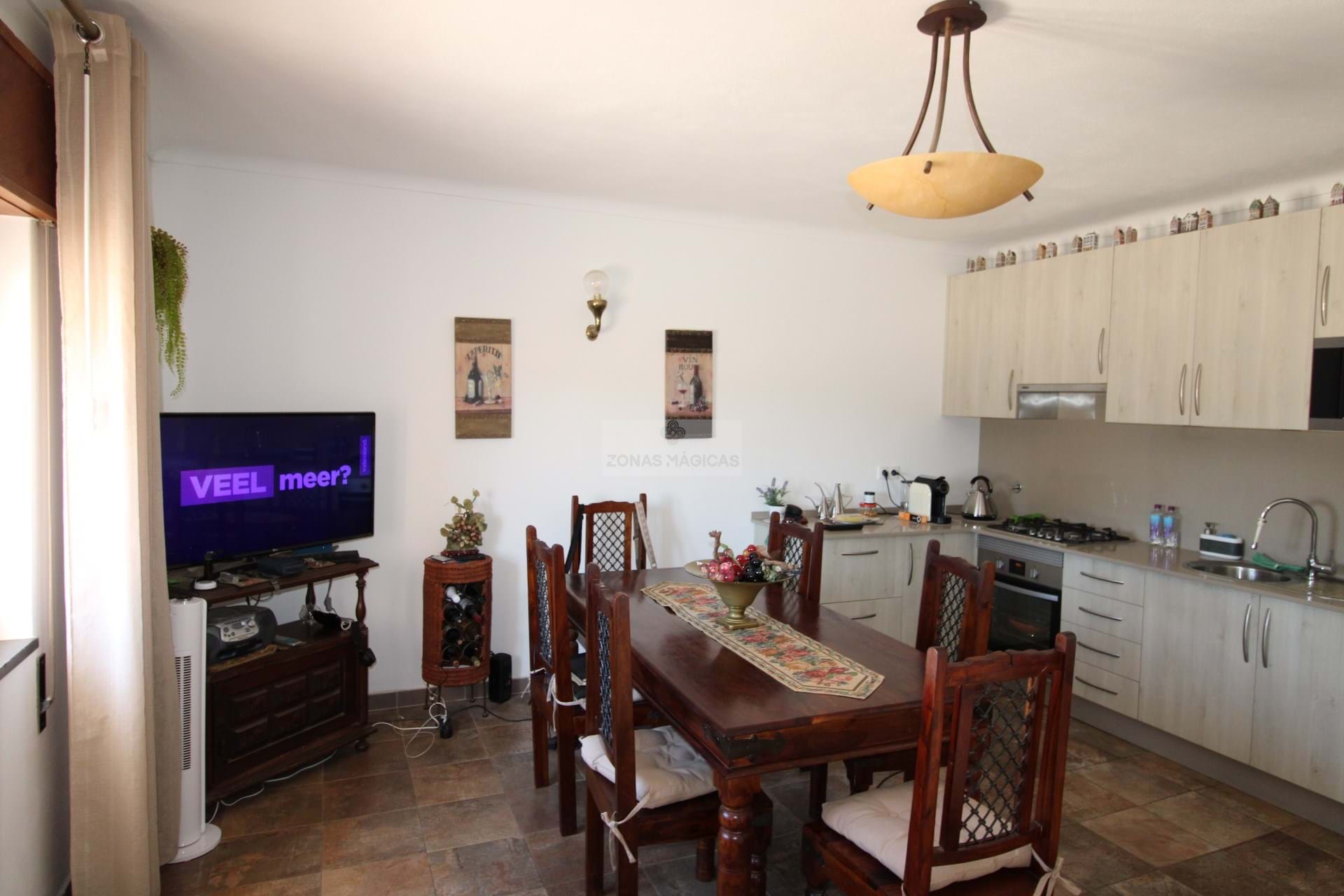 3 Bed, 2 Bath, HouseFor Sale, Lagos, Faro, 8600-250