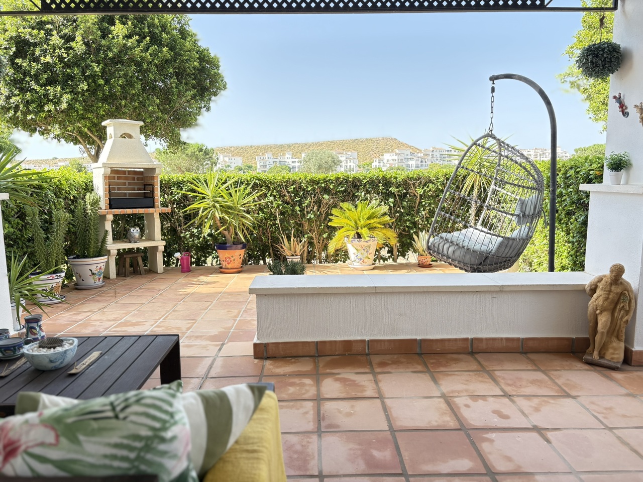 2 Bed, 1 Bath, ApartmentFor Sale, Hacienda Riqueleme, Murcia