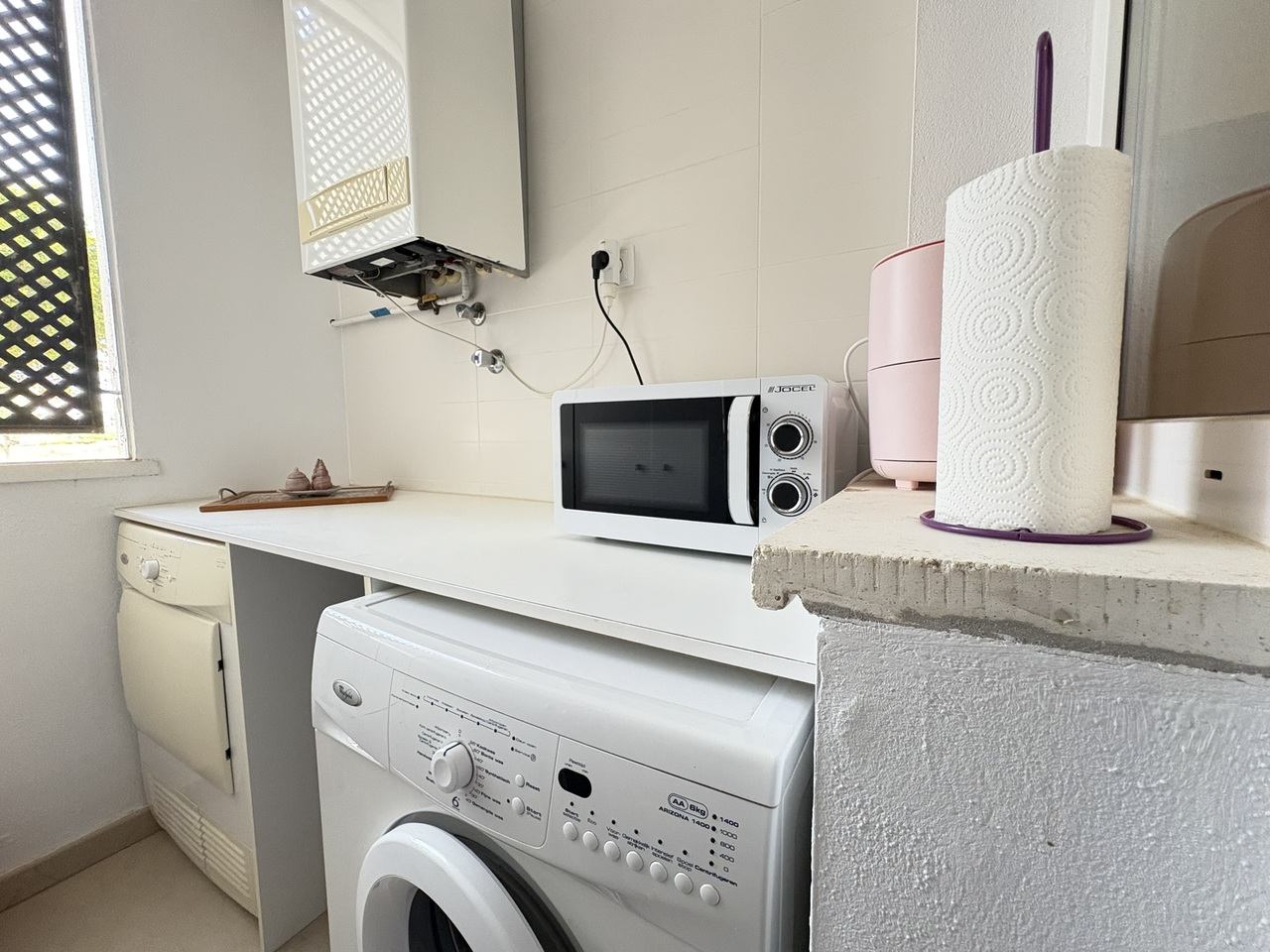 2 Bed, 1 Bath, ApartmentFor Sale, Hacienda Riqueleme, Murcia