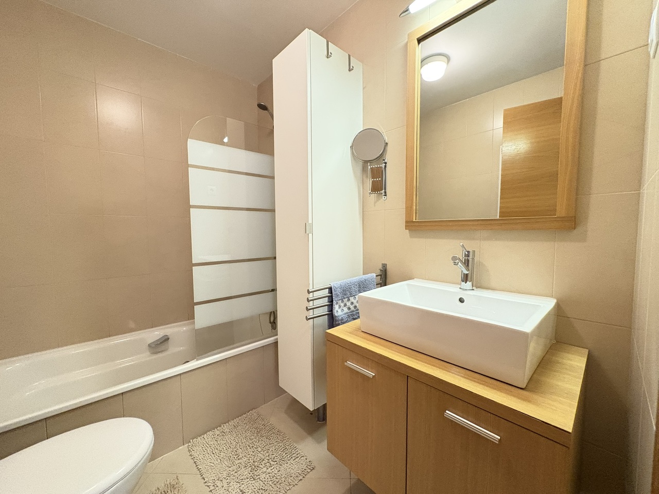 2 Bed, 1 Bath, ApartmentFor Sale, Hacienda Riqueleme, Murcia