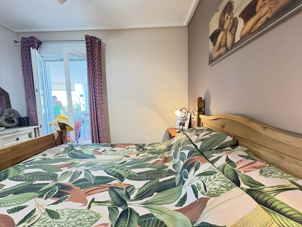 2 Bed, 1 Bath, ApartmentFor Sale, Hacienda Riqueleme, Murcia