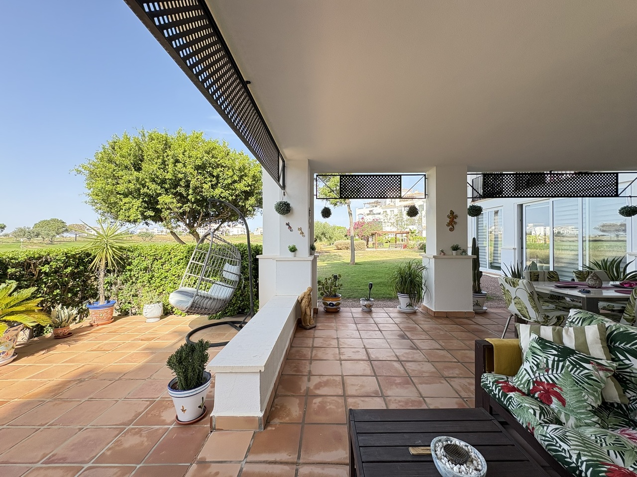 2 Bed, 1 Bath, ApartmentFor Sale, Hacienda Riqueleme, Murcia