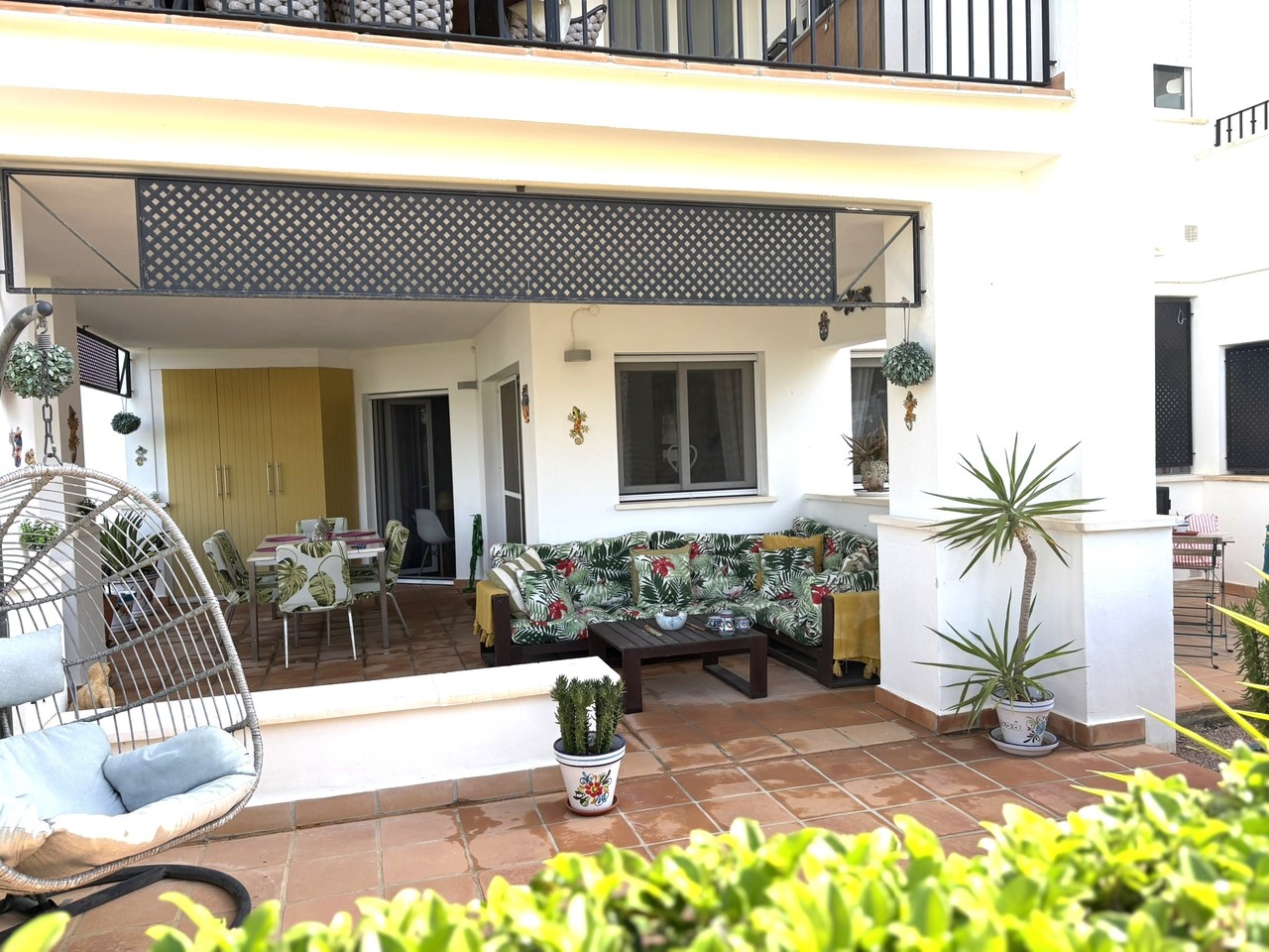 2 Bed, 1 Bath, ApartmentFor Sale, Hacienda Riqueleme, Murcia