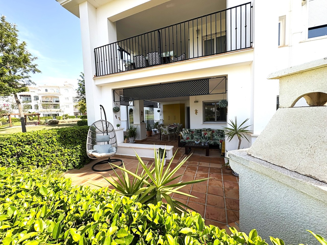 2 Bed, 1 Bath, ApartmentFor Sale, Hacienda Riqueleme, Murcia