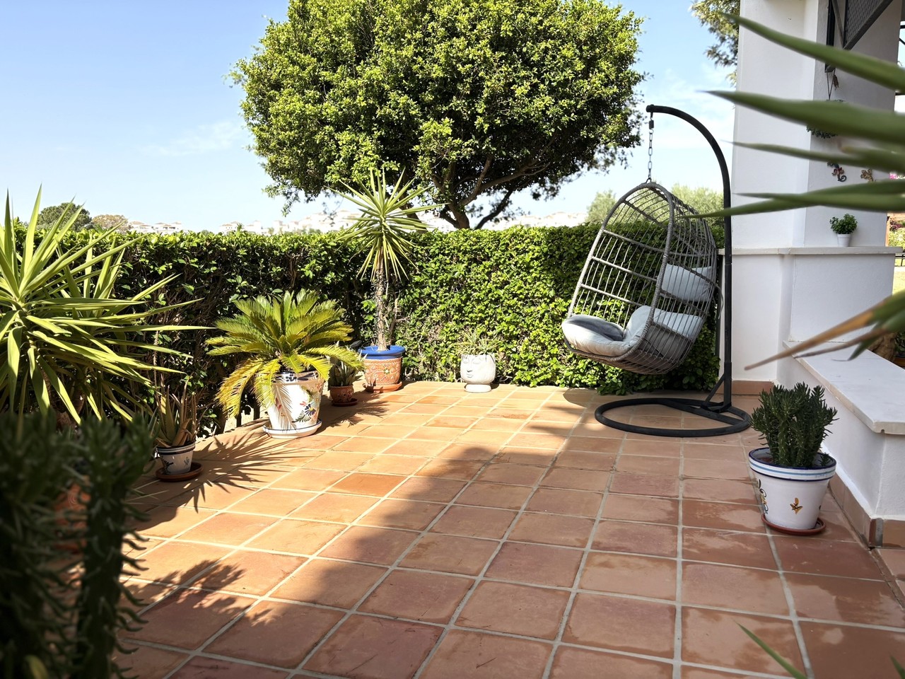 2 Bed, 1 Bath, ApartmentFor Sale, Hacienda Riqueleme, Murcia