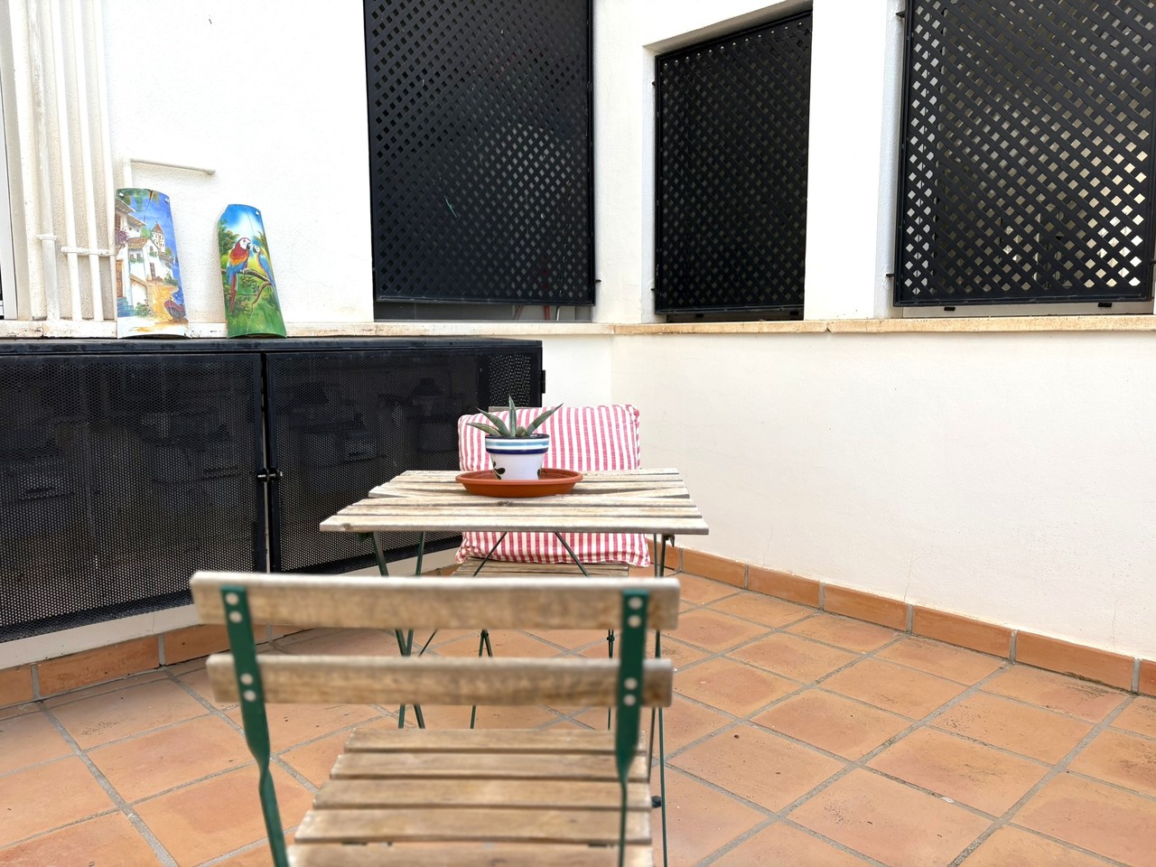 2 Bed, 1 Bath, ApartmentFor Sale, Hacienda Riqueleme, Murcia