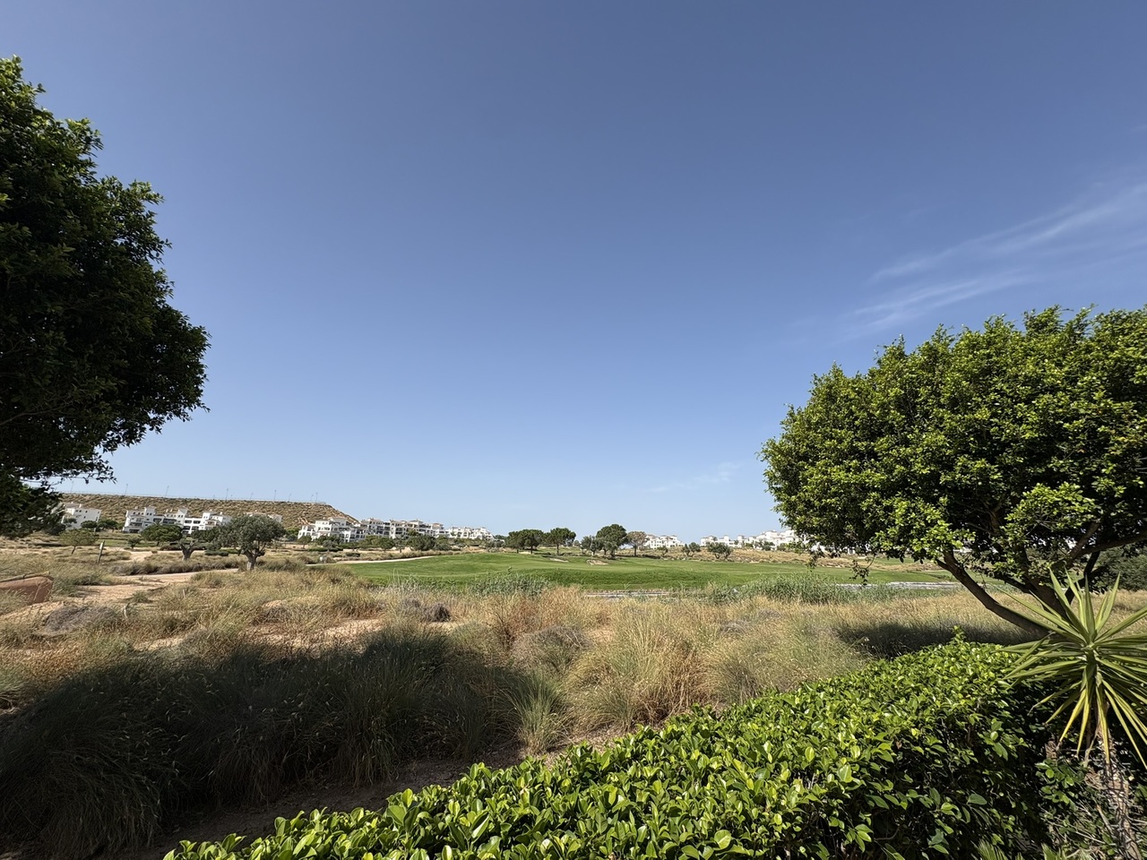 2 Bed, 1 Bath, ApartmentFor Sale, Hacienda Riqueleme, Murcia