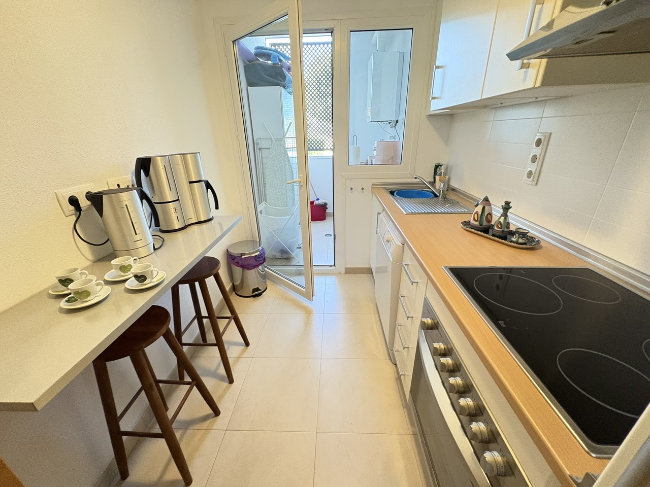 2 Bed, 1 Bath, ApartmentFor Sale, Hacienda Riqueleme, Murcia
