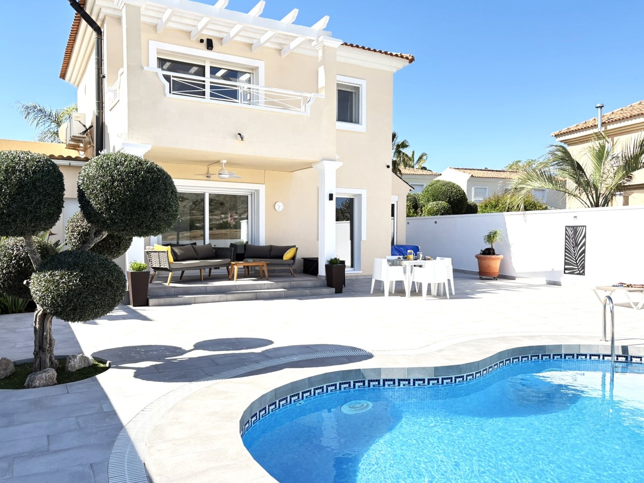 2 Bed, 2 Bath, HouseFor Sale, Altaona Golf and Country Village, Murcia