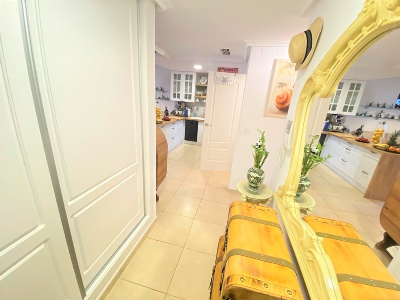 3 Bed, 2 Bath, ApartmentFor Sale, Altaona Golf and Country Village, Murcia