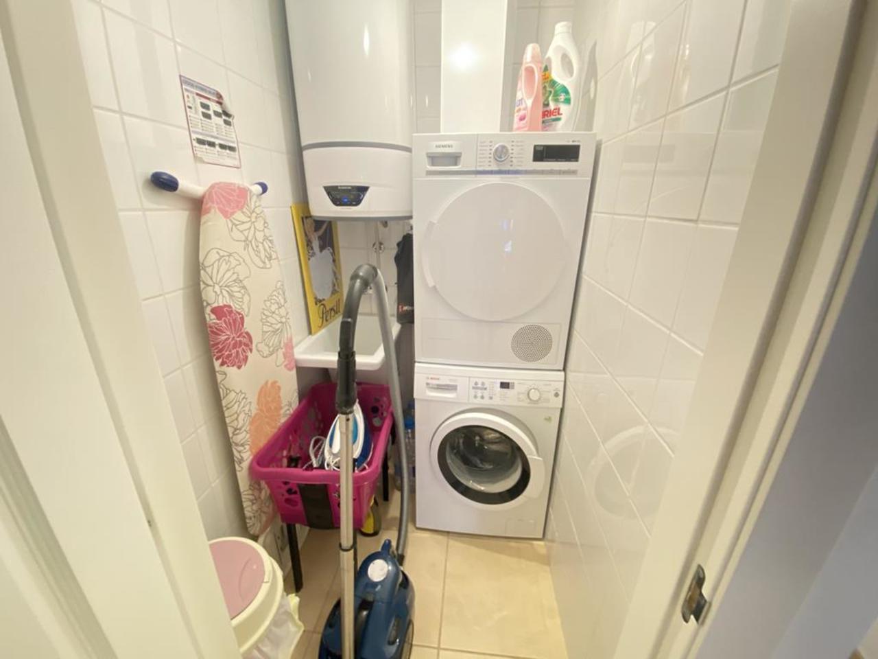 3 Bed, 2 Bath, ApartmentFor Sale, Altaona Golf and Country Village, Murcia