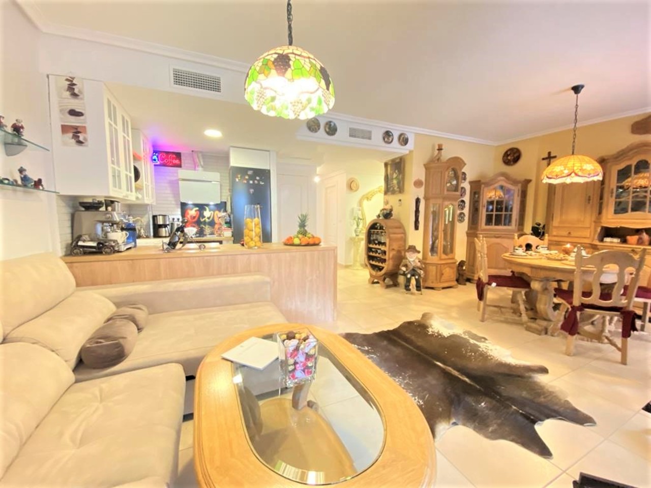 3 Bed, 2 Bath, ApartmentFor Sale, Altaona Golf and Country Village, Murcia