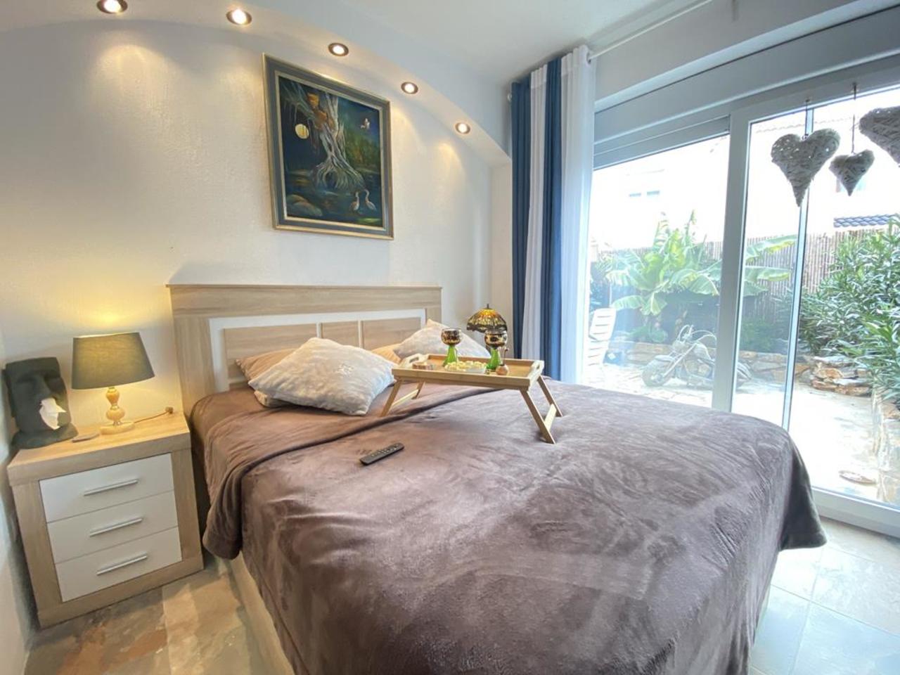 3 Bed, 2 Bath, ApartmentFor Sale, Altaona Golf and Country Village, Murcia