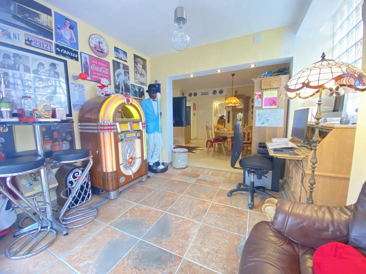 3 Bed, 2 Bath, ApartmentFor Sale, Altaona Golf and Country Village, Murcia