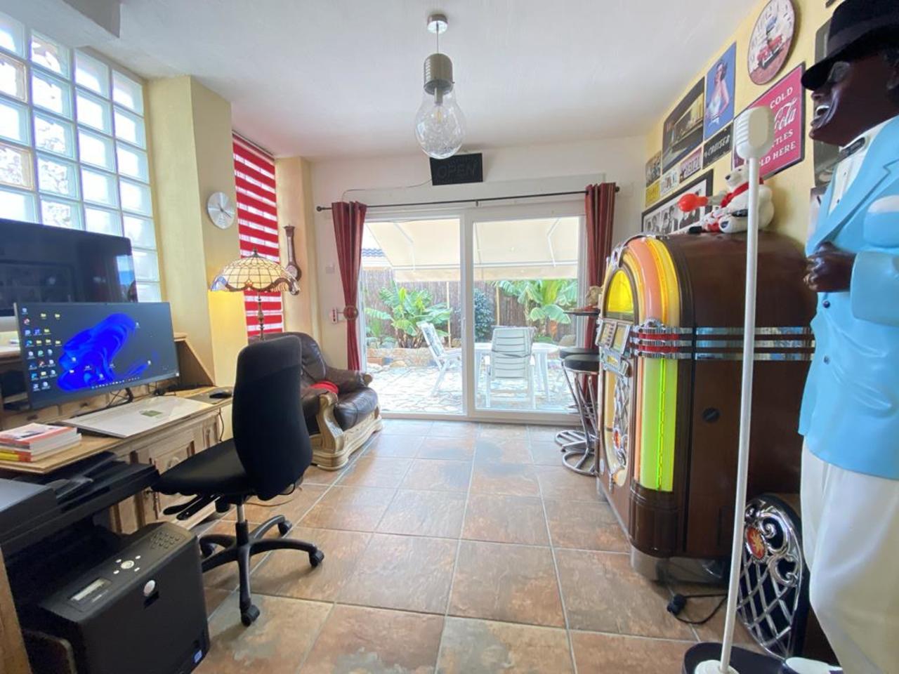 3 Bed, 2 Bath, ApartmentFor Sale, Altaona Golf and Country Village, Murcia