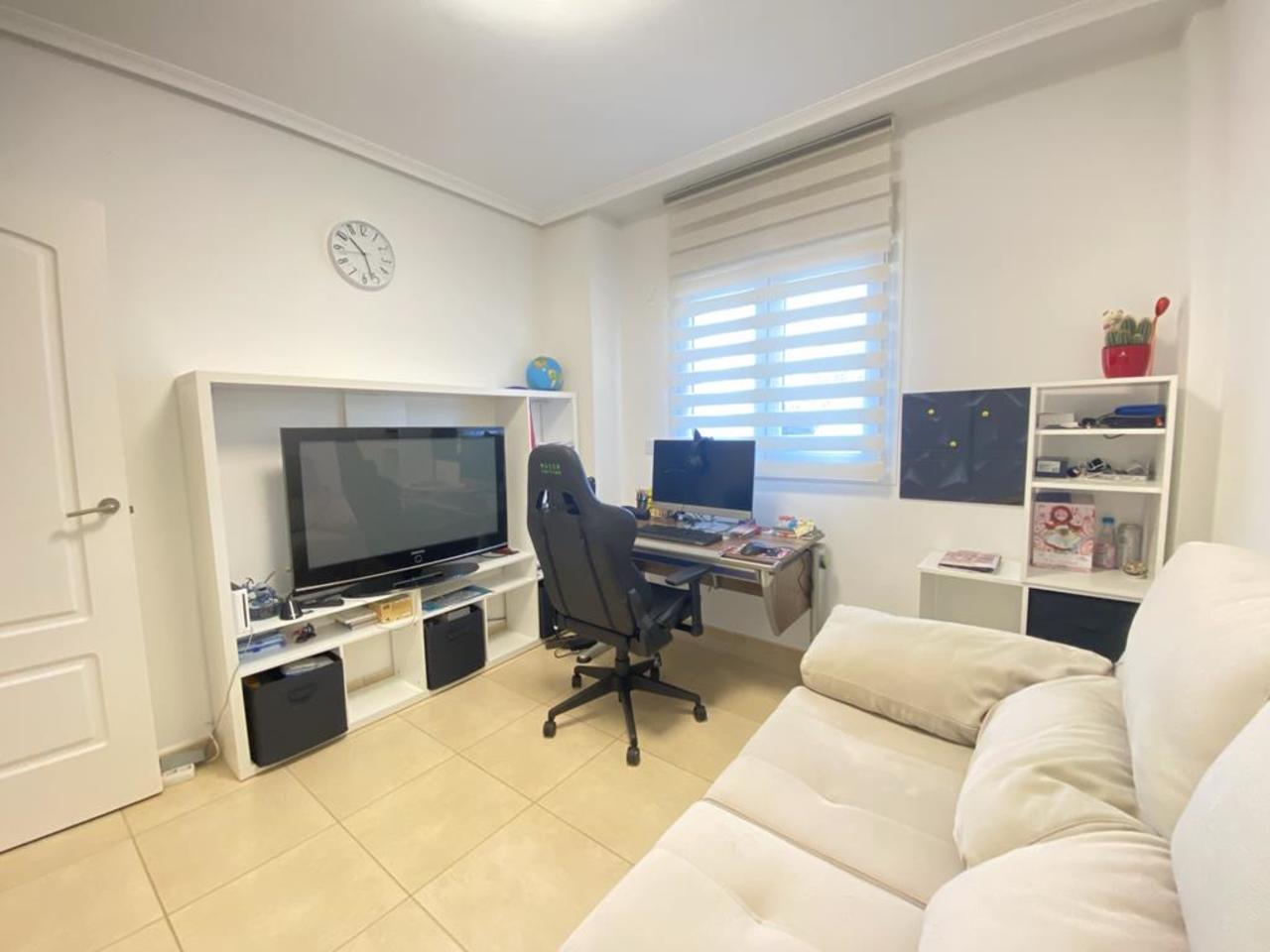 3 Bed, 2 Bath, ApartmentFor Sale, Altaona Golf and Country Village, Murcia