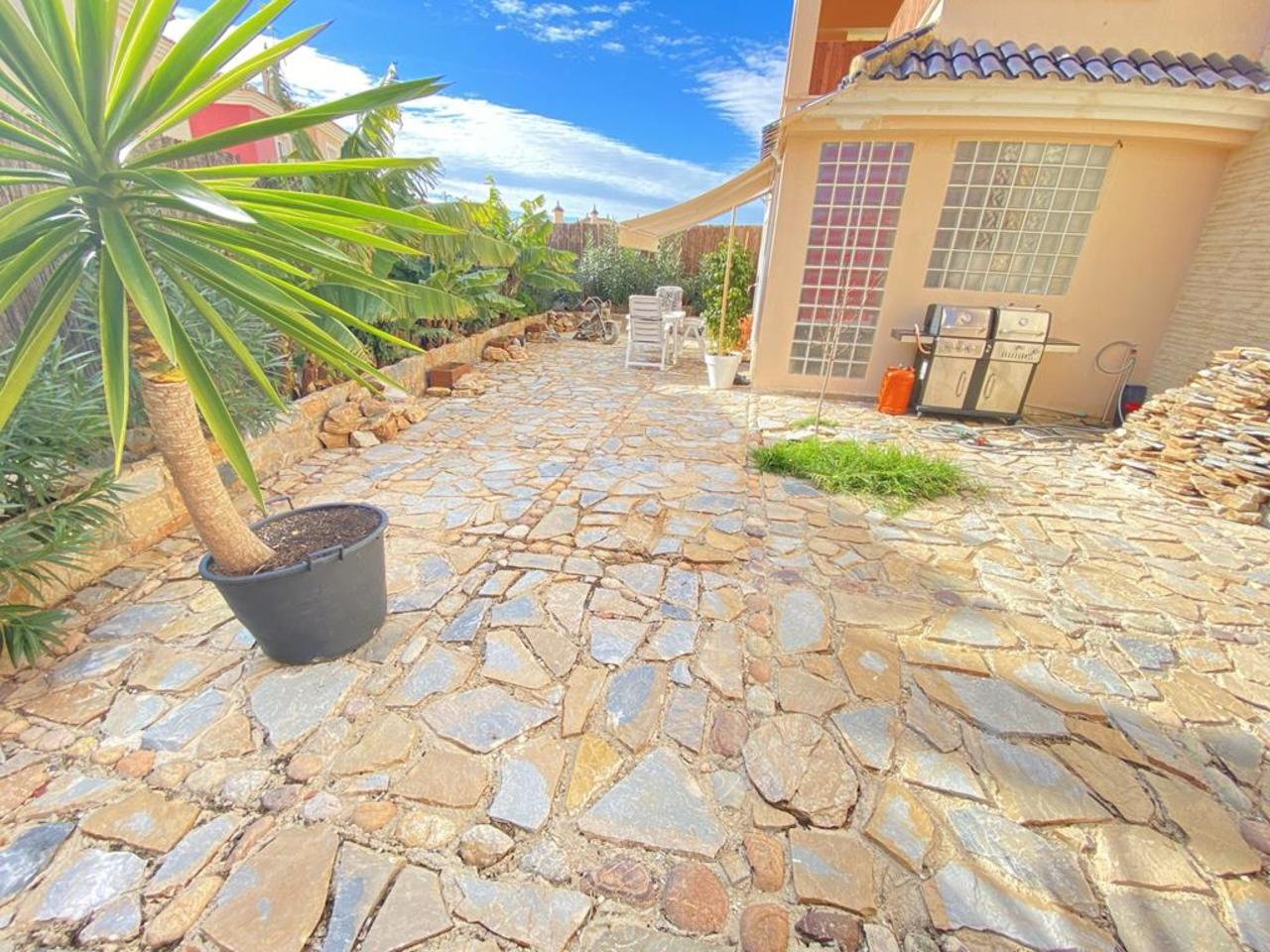 3 Bed, 2 Bath, ApartmentFor Sale, Altaona Golf and Country Village, Murcia