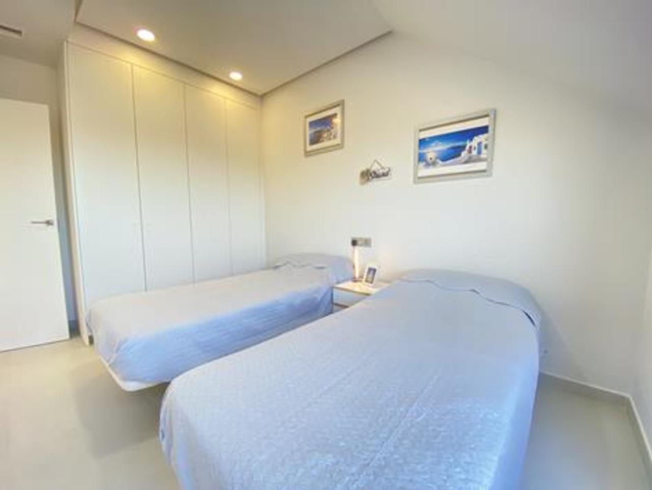 2 Bed, 2 Bath, ApartmentFor Sale, Dolores de Pacheco, Murcia