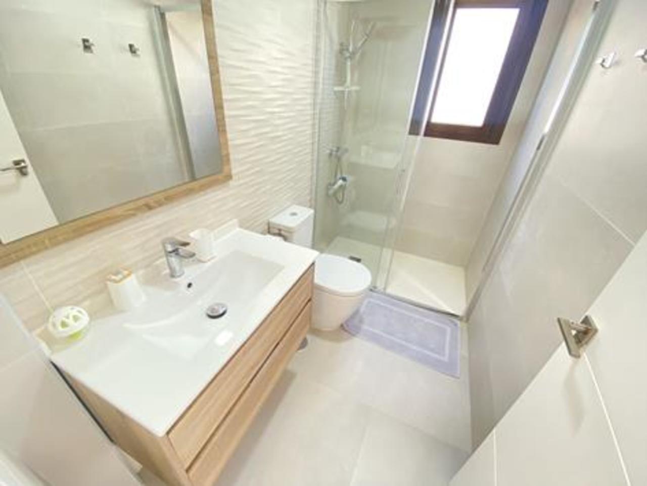 2 Bed, 2 Bath, ApartmentFor Sale, Dolores de Pacheco, Murcia