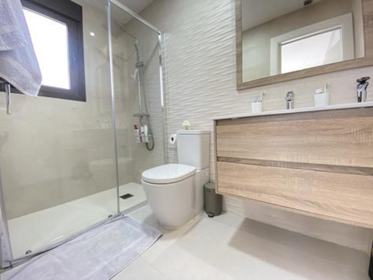 2 Bed, 2 Bath, ApartmentFor Sale, Dolores de Pacheco, Murcia