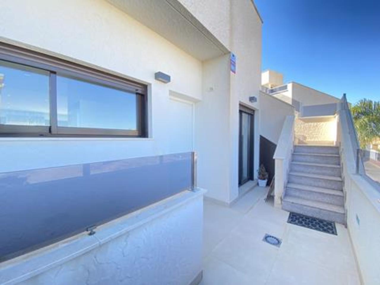 2 Bed, 2 Bath, ApartmentFor Sale, Dolores de Pacheco, Murcia