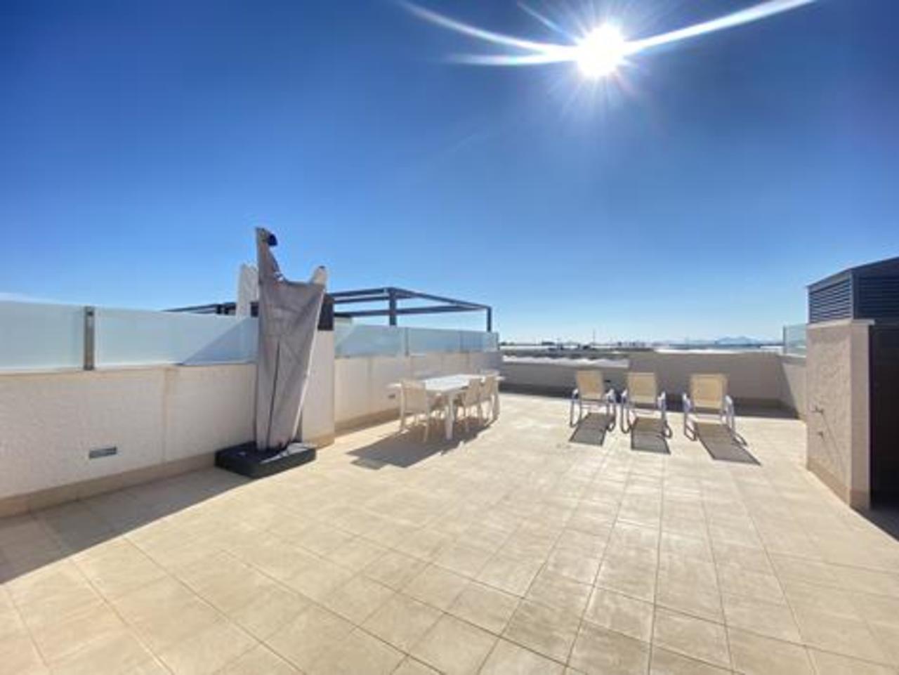 2 Bed, 2 Bath, ApartmentFor Sale, Dolores de Pacheco, Murcia