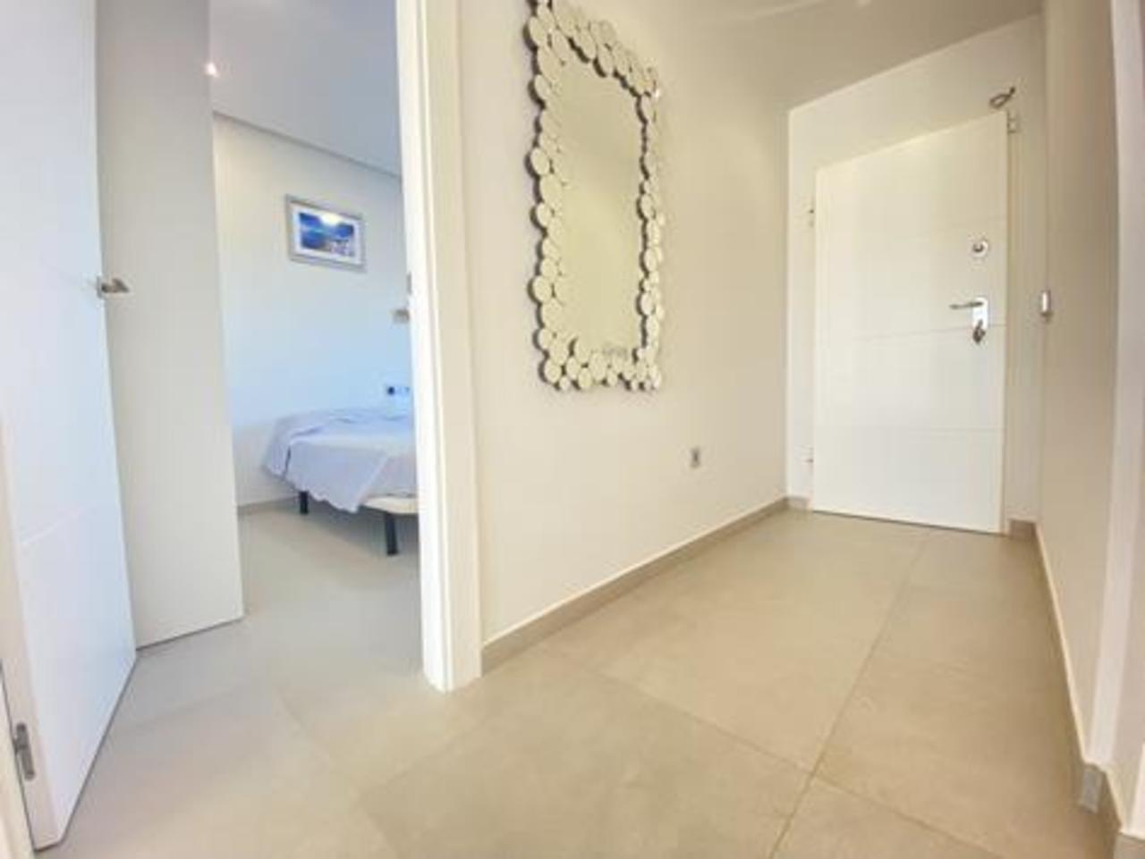 2 Bed, 2 Bath, ApartmentFor Sale, Dolores de Pacheco, Murcia