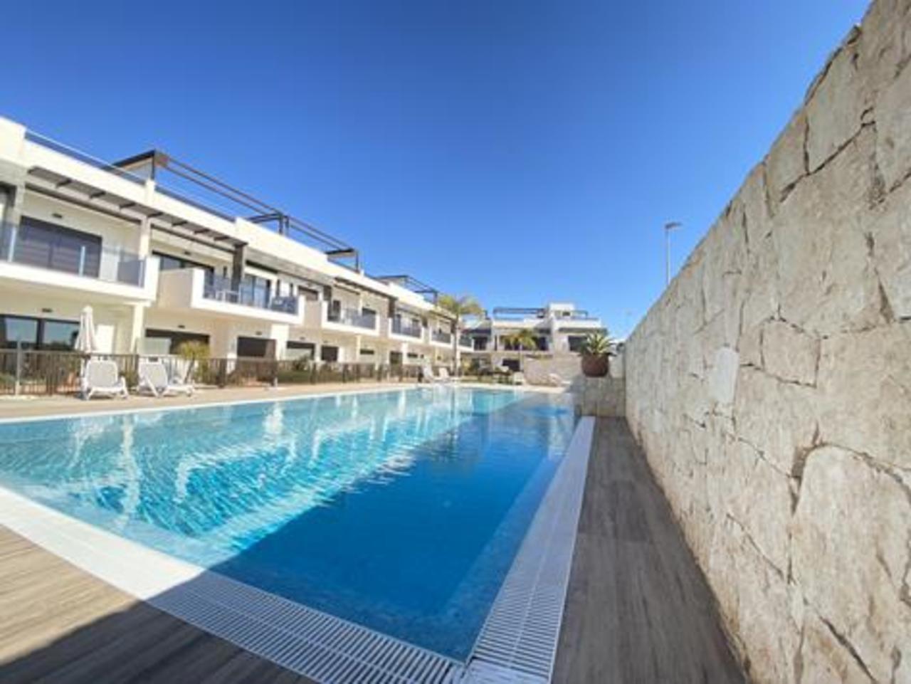 2 Bed, 2 Bath, ApartmentFor Sale, Dolores de Pacheco, Murcia