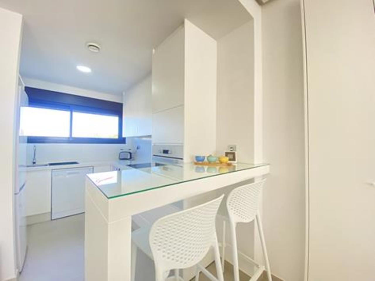 2 Bed, 2 Bath, ApartmentFor Sale, Dolores de Pacheco, Murcia