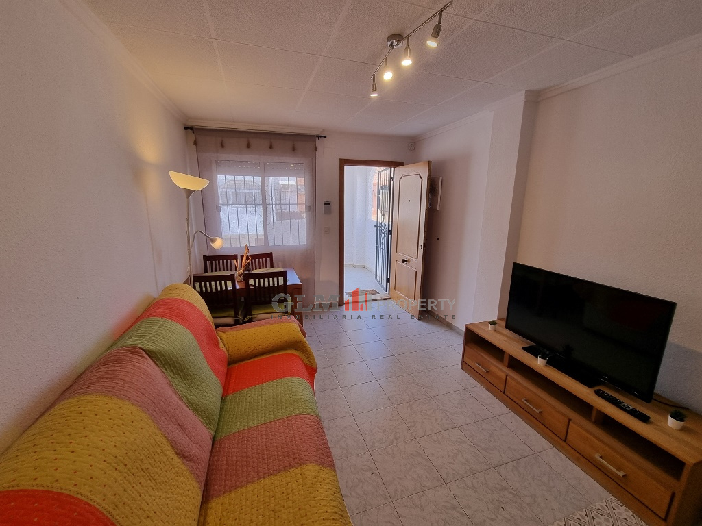 2 Bed, 1 Bath, ApartmentFor Sale, Los Narejos, Murcia