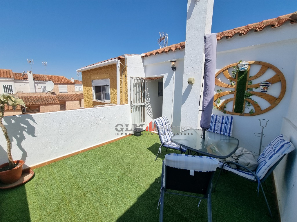 3 Bed, 2 Bath, ApartmentFor Sale, Los Narejos, Murcia
