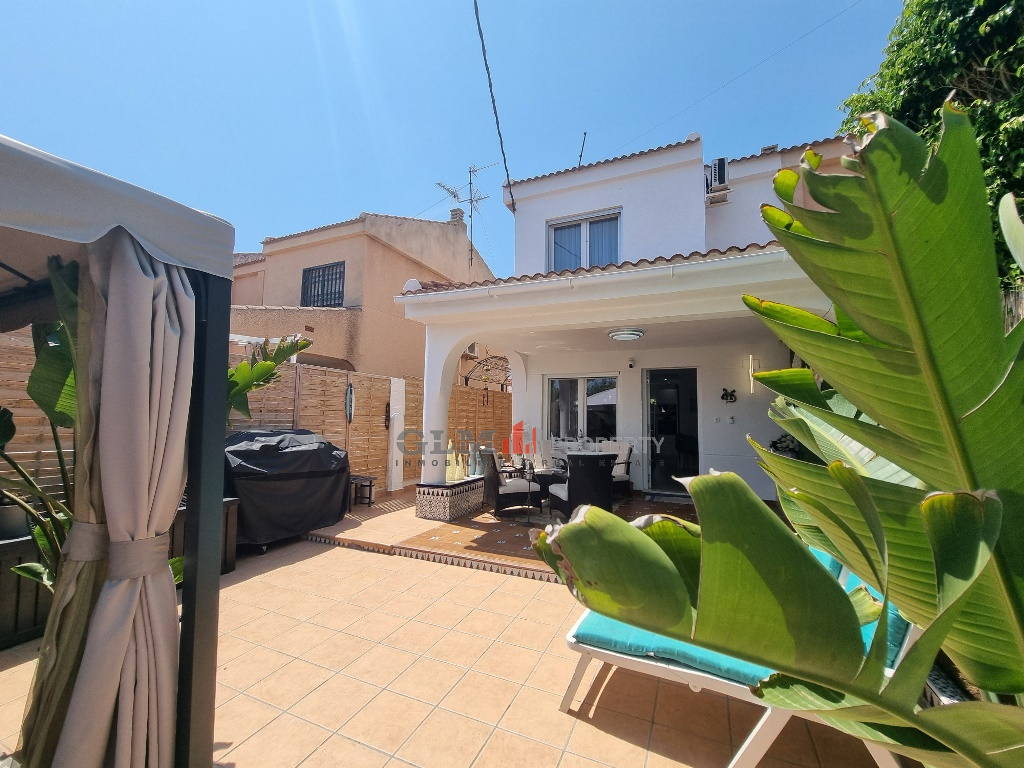 3 Bed, 2 Bath, ApartmentFor Sale, Los Narejos, Murcia