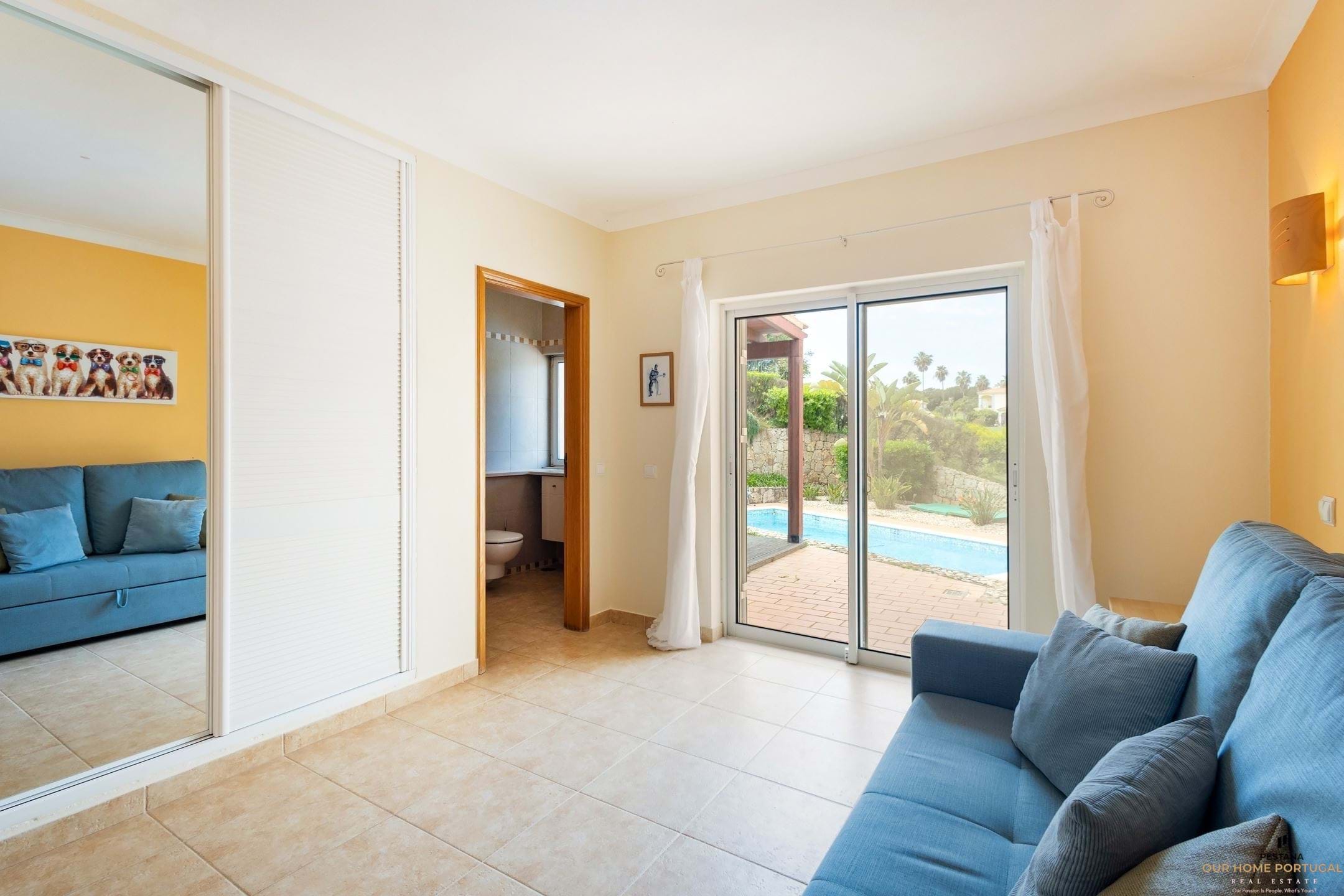 4 Bed, 5 Bath, ApartmentFor Sale, Lagoa, Faro, 8400-080